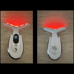 Masazer za lice i vrat NOVO