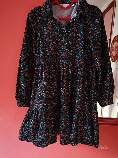 Koton romanticna haljina NOVO