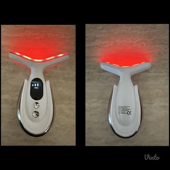 Masazer za lice i vrat NOVO