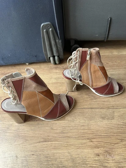 STEFANO Boho sandale NOVO