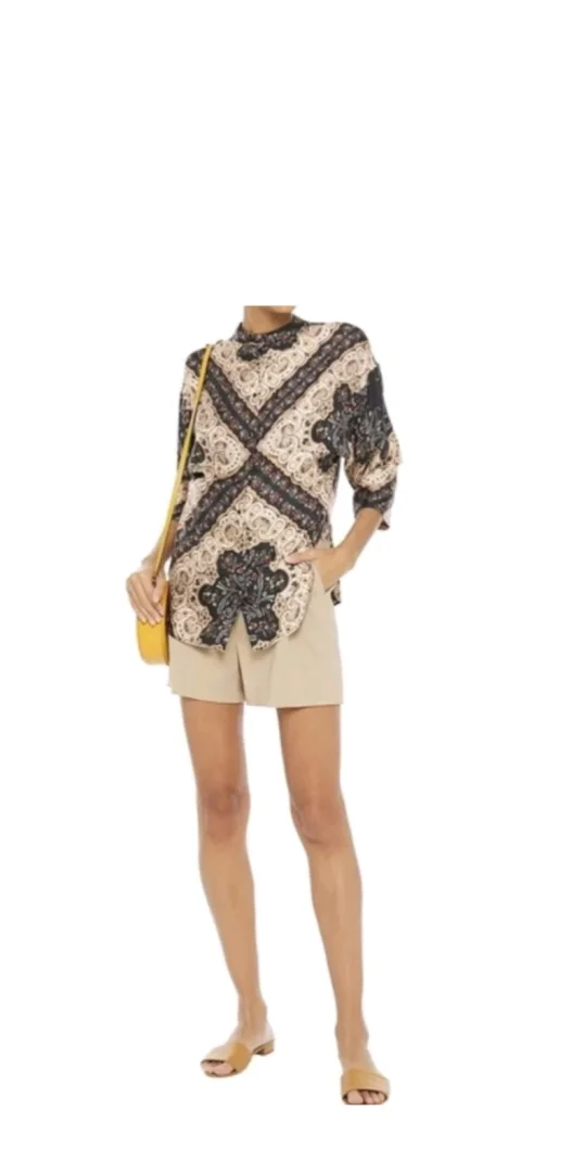 Bluza Sandro M-L (3)