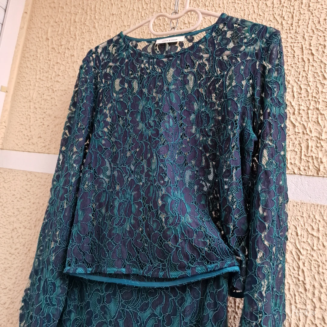 Komplet Samsoe Samsoe M