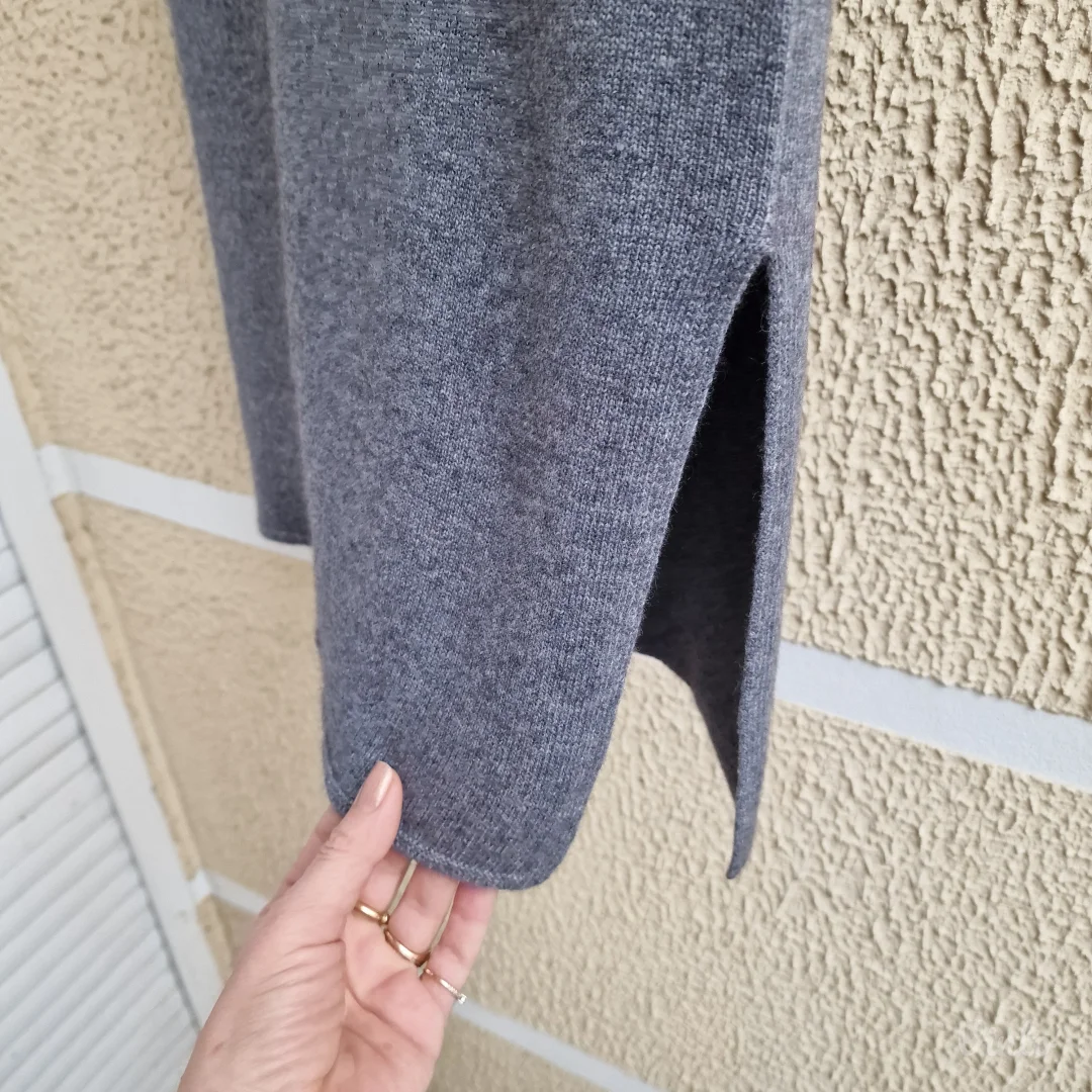 Vunena suknja Baroni original L