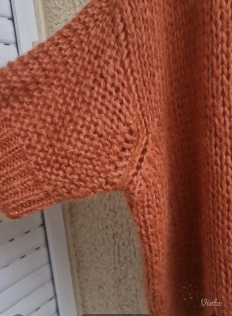 Italijanski džemper Firstage onesaize