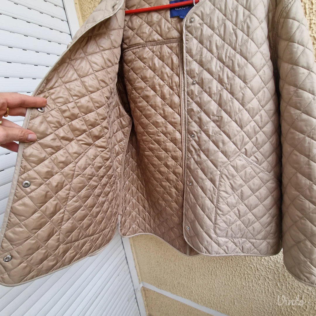 Jakna Gant XL original