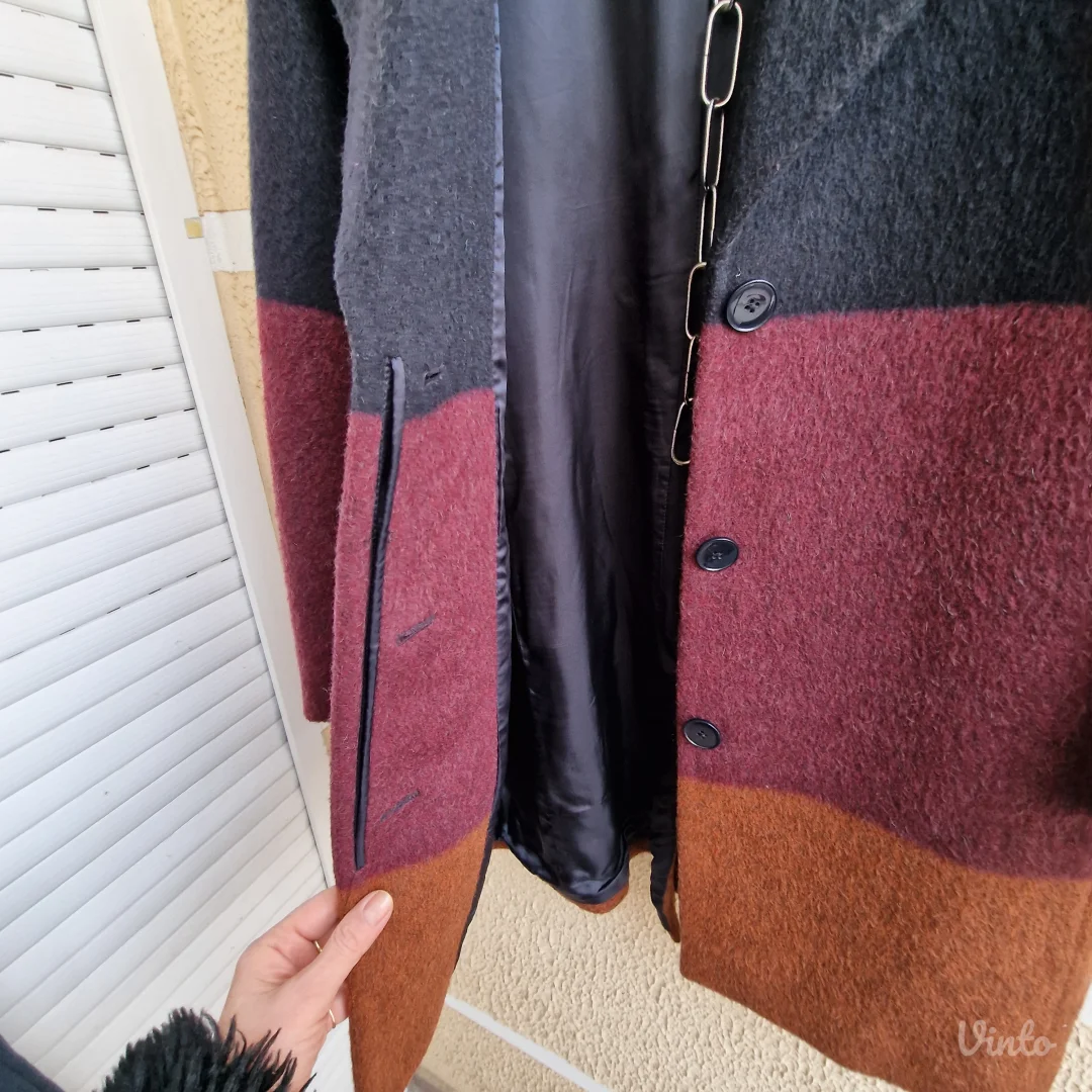 Kaput sa vunom Hobbs 36