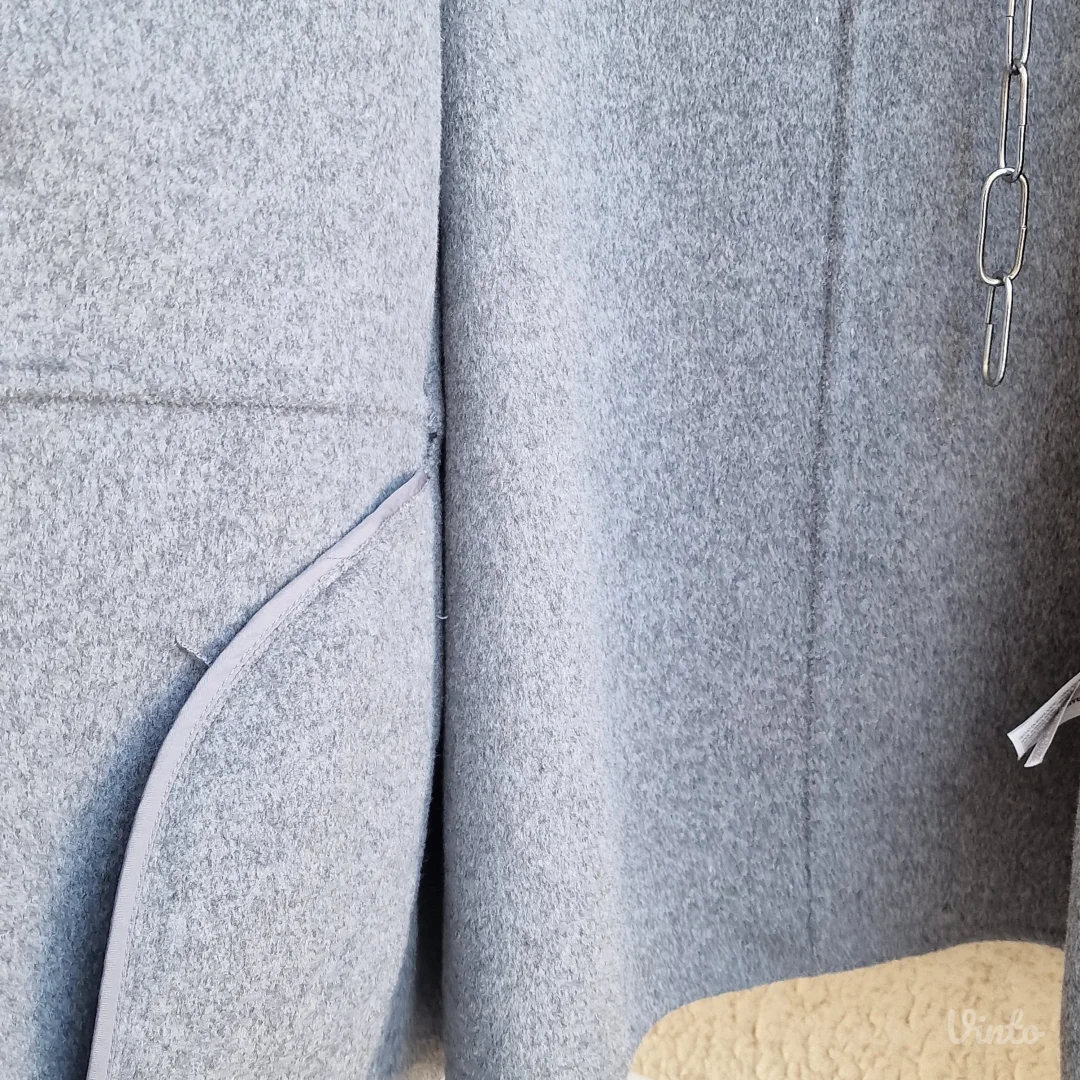 Kaput sa vunom Zara XL