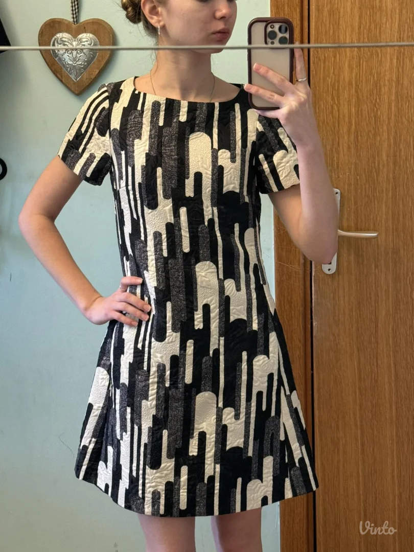 Haljina Blugirl BLUMARINE 34