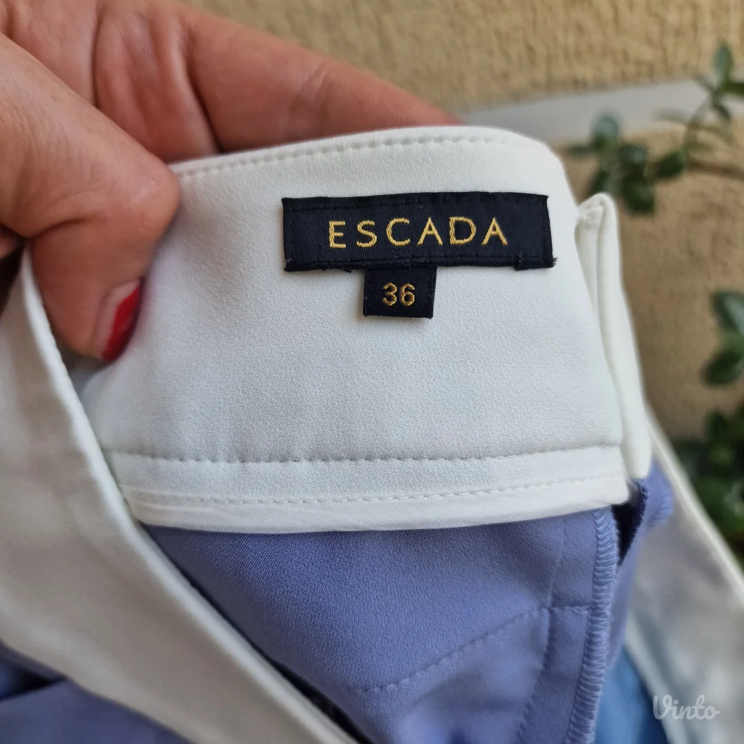 Pantalone Escada 38-40 original