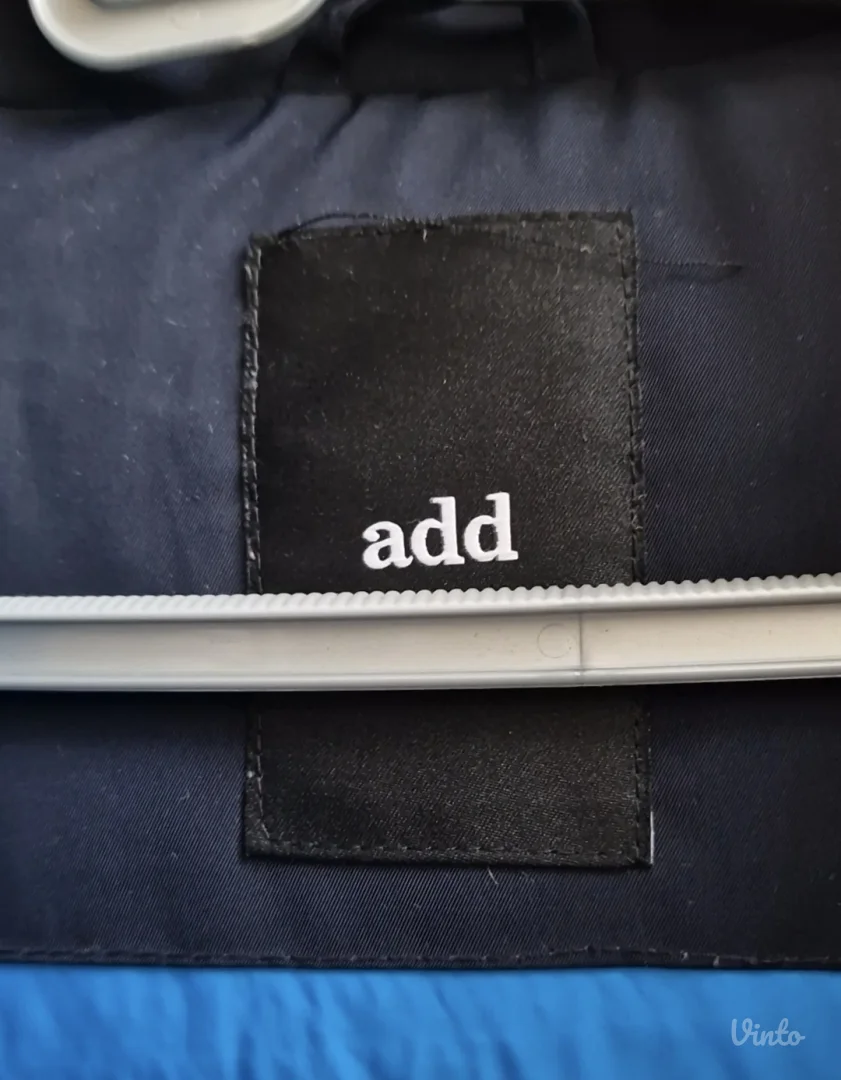 Italijanska jakna ADD XS - S original