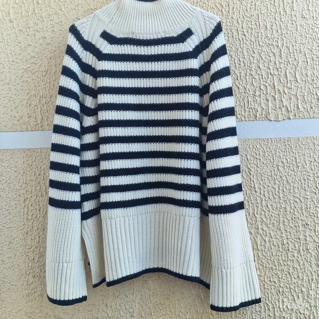 Džemper sa vunom Leveté Room XL-XXL original