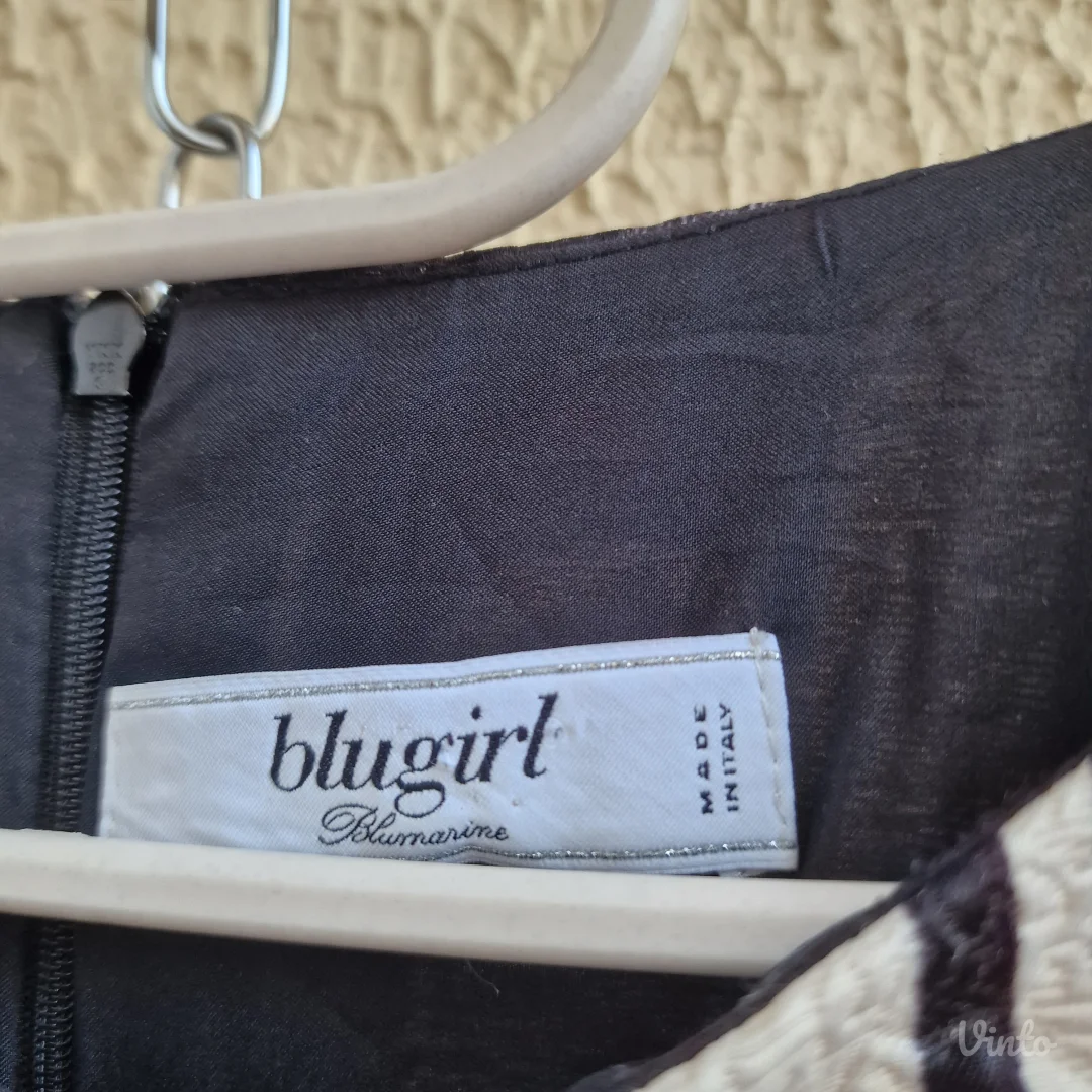 Haljina Blugirl BLUMARINE 34