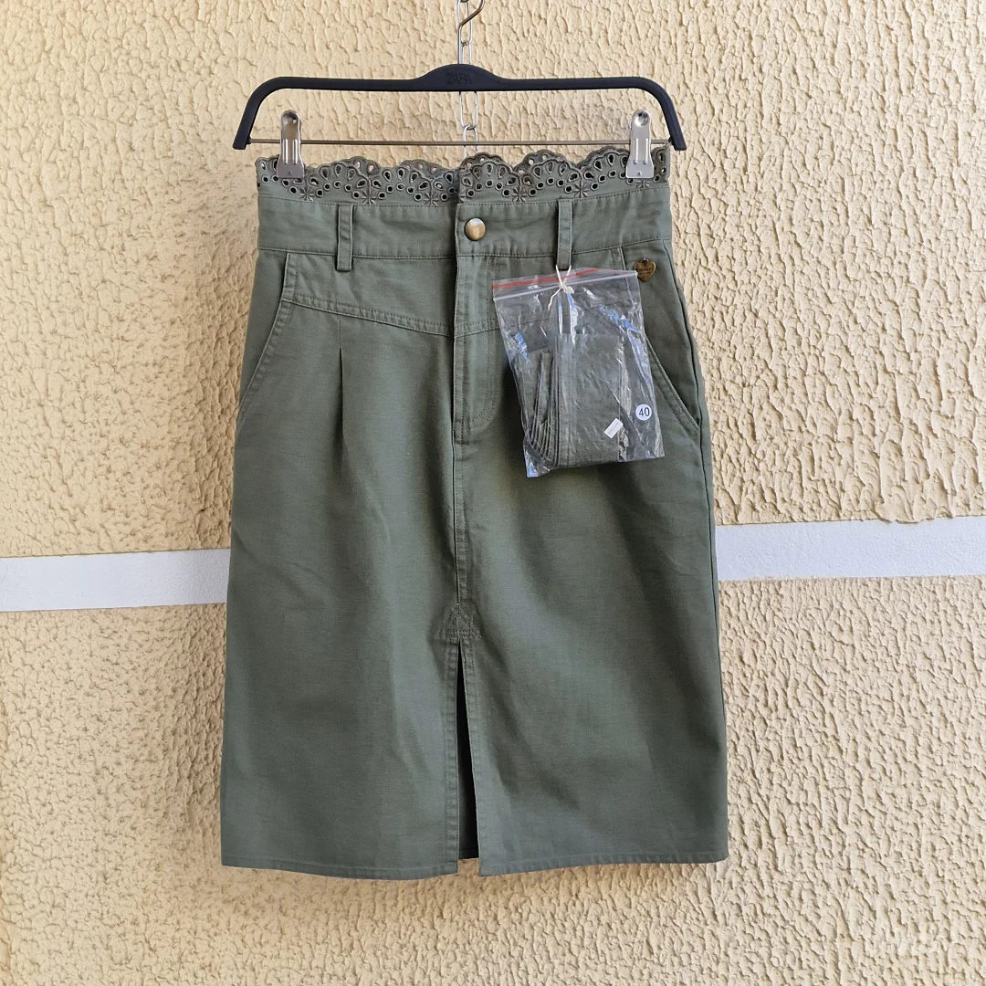 Nova suknja pensil Twin Set 34 original