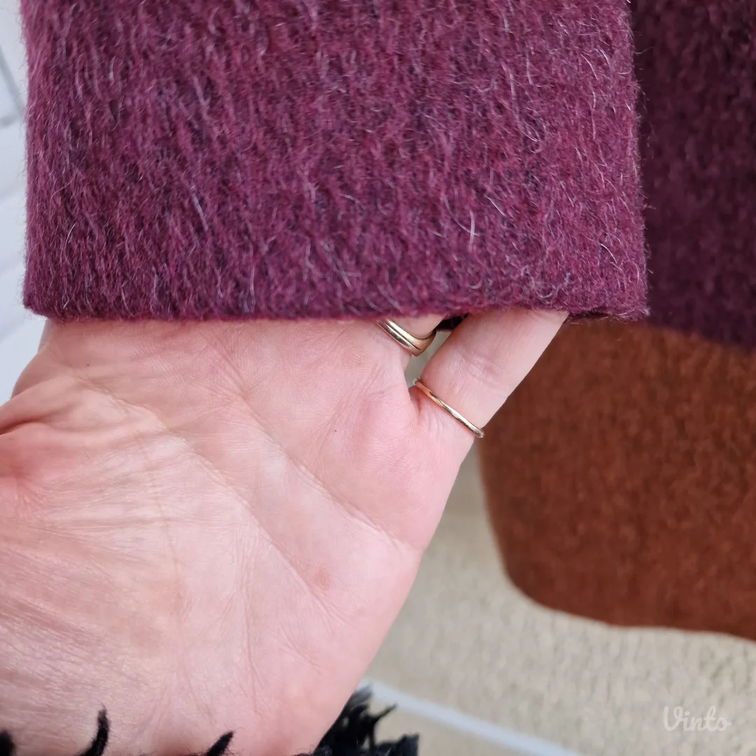 Kaput sa vunom Hobbs 36