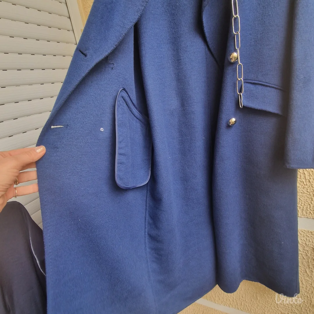 Dugi kaput Guess by Marciano 40 original