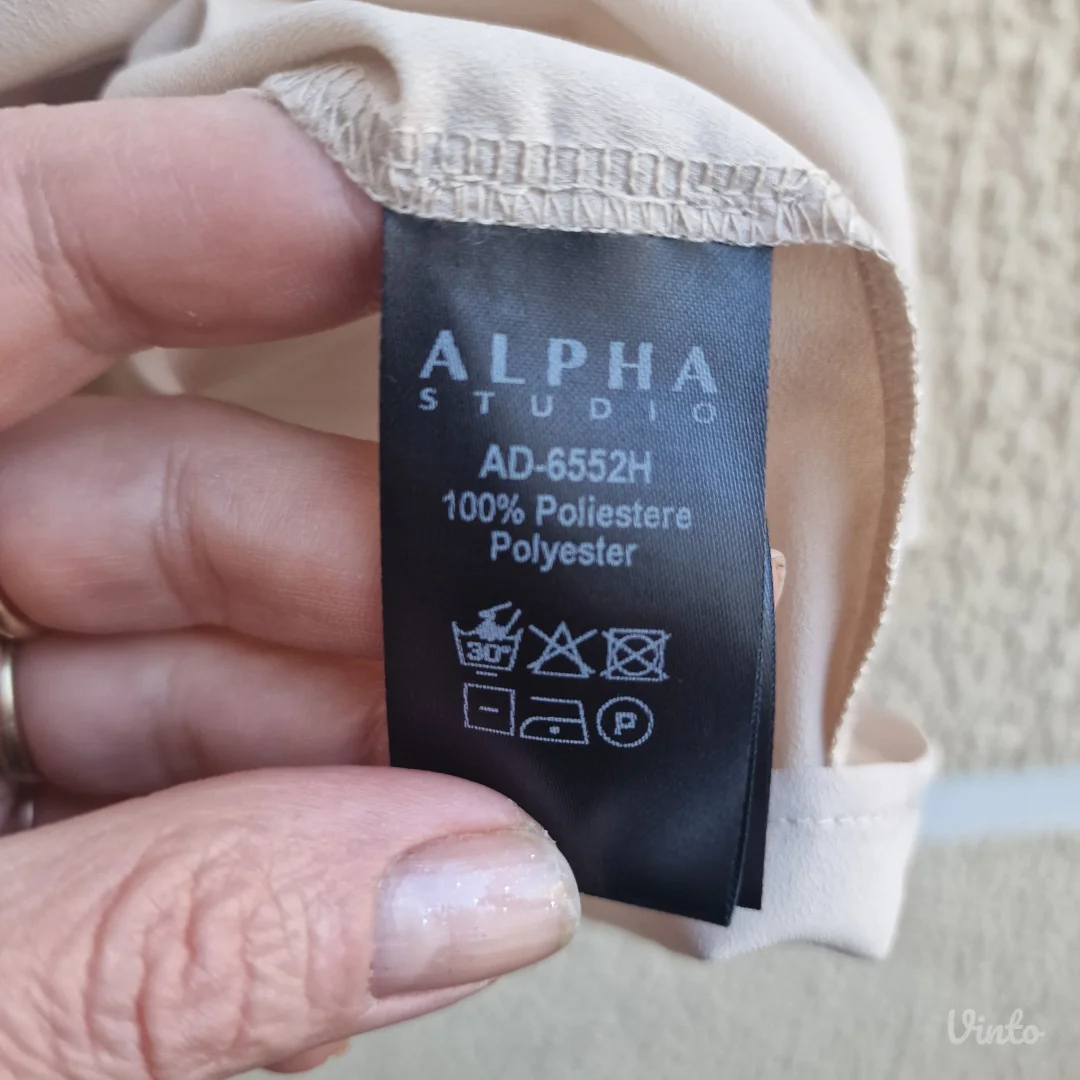 Bluza ALPHA STUDIO 42-44 original