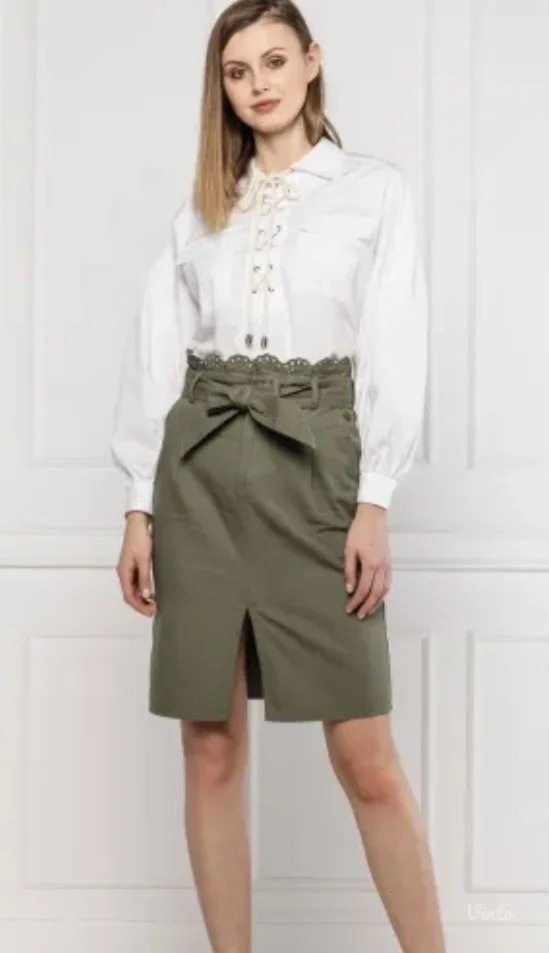 Nova suknja pensil Twin Set 34 original