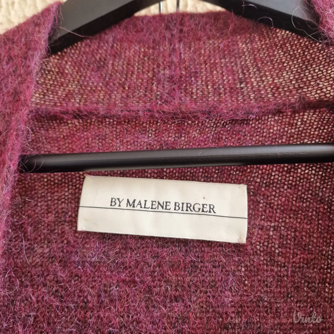 Kardigan By Malene Birger XS-S original