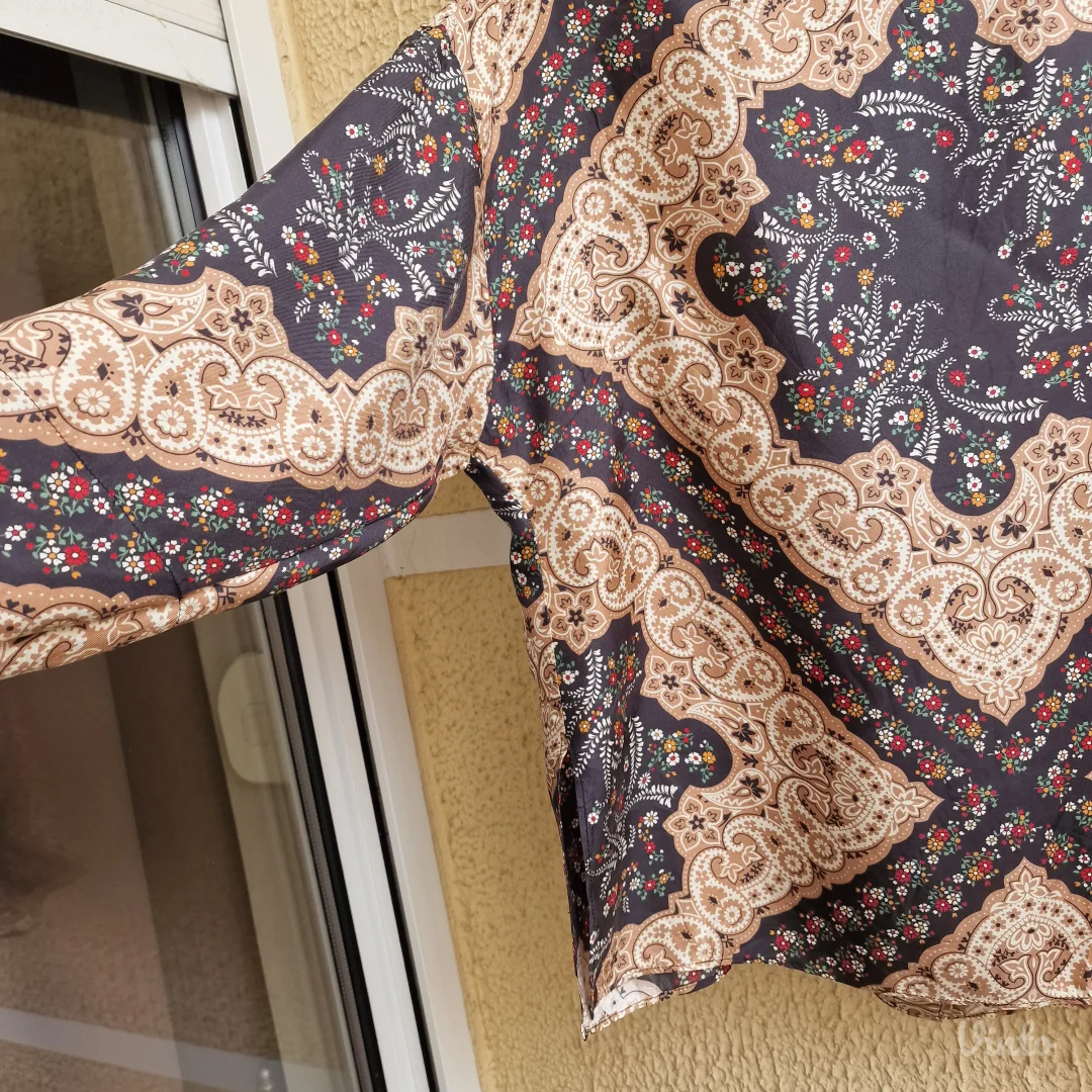 Bluza Sandro M-L (3)