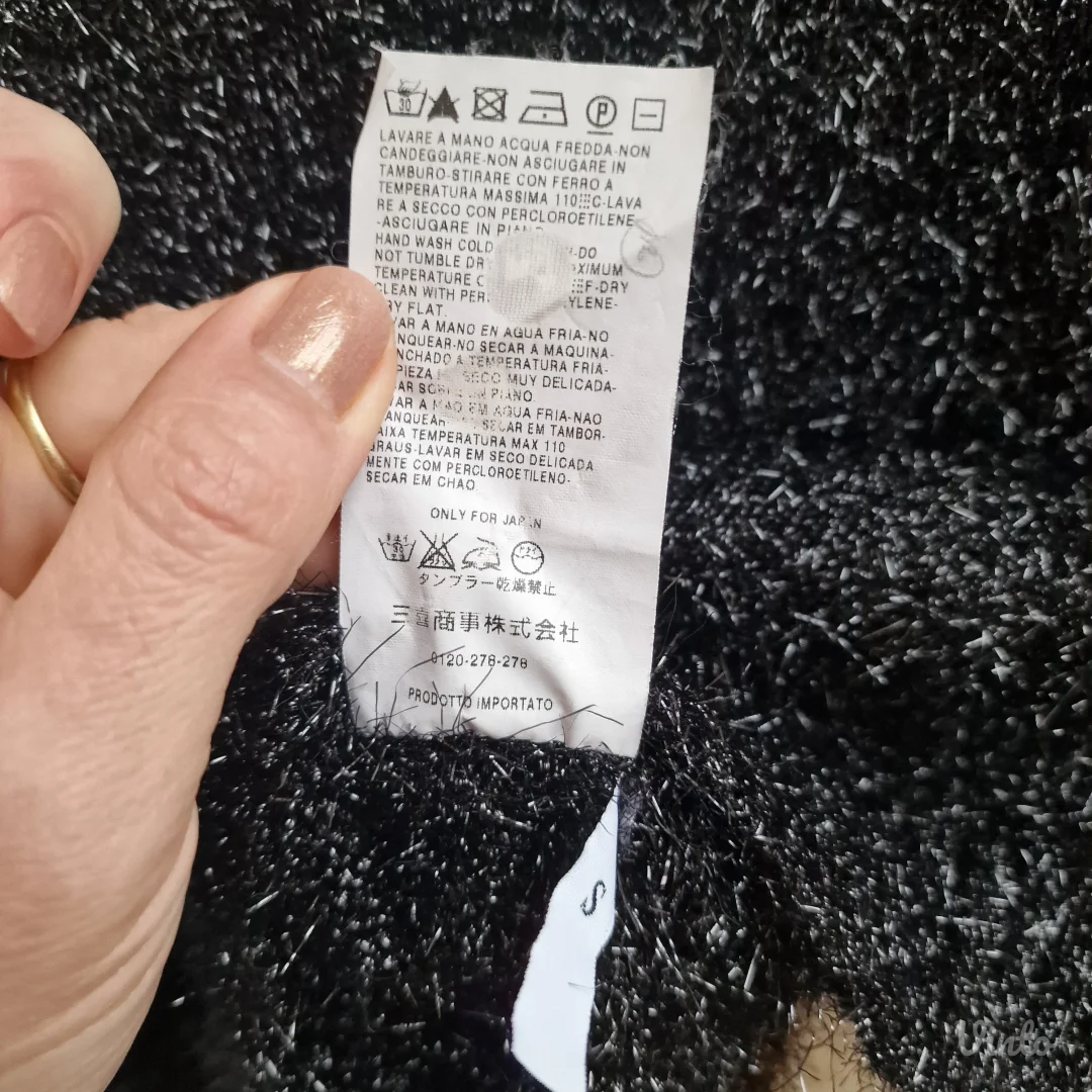 Kardigan Marella Max Mara 36 original