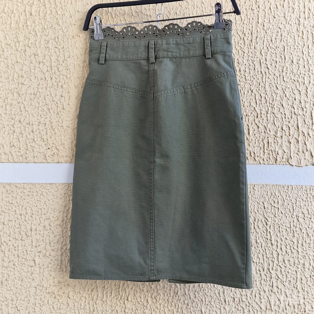 Nova suknja pensil Twin Set 34 original