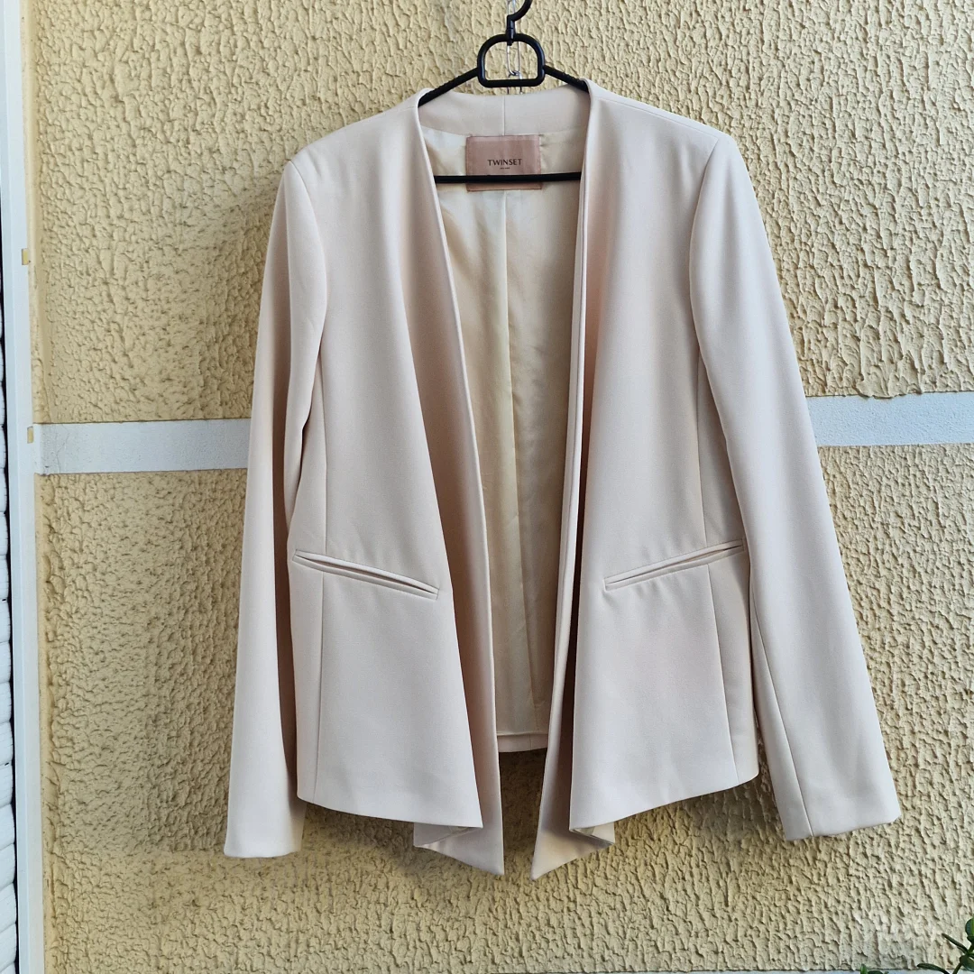 Sako Twin set 38-40 original