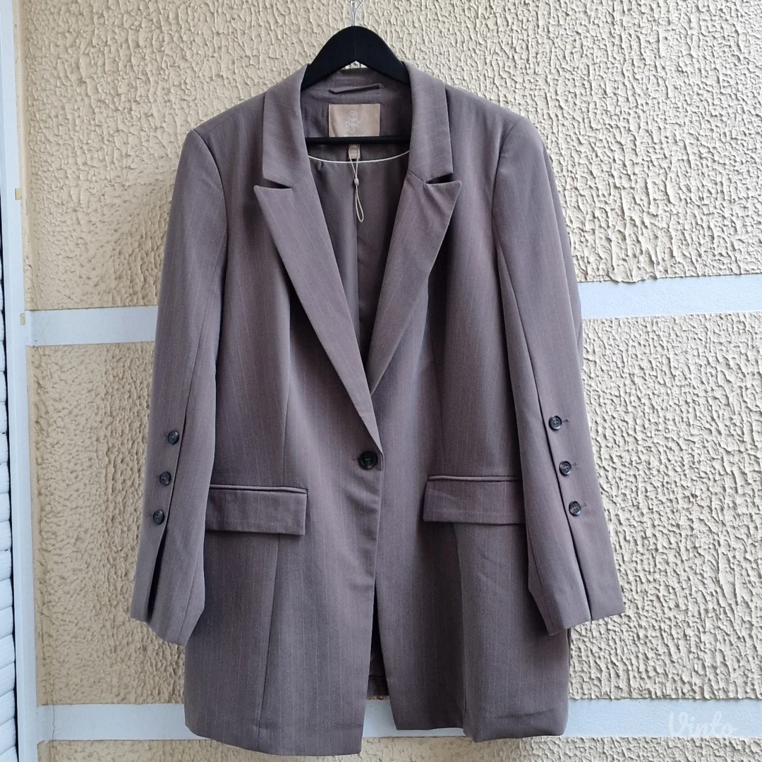 Sako Culture 46 Novo