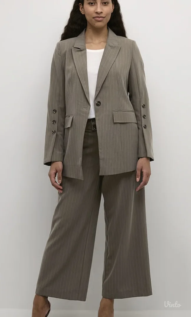 Sako Culture 46 Novo