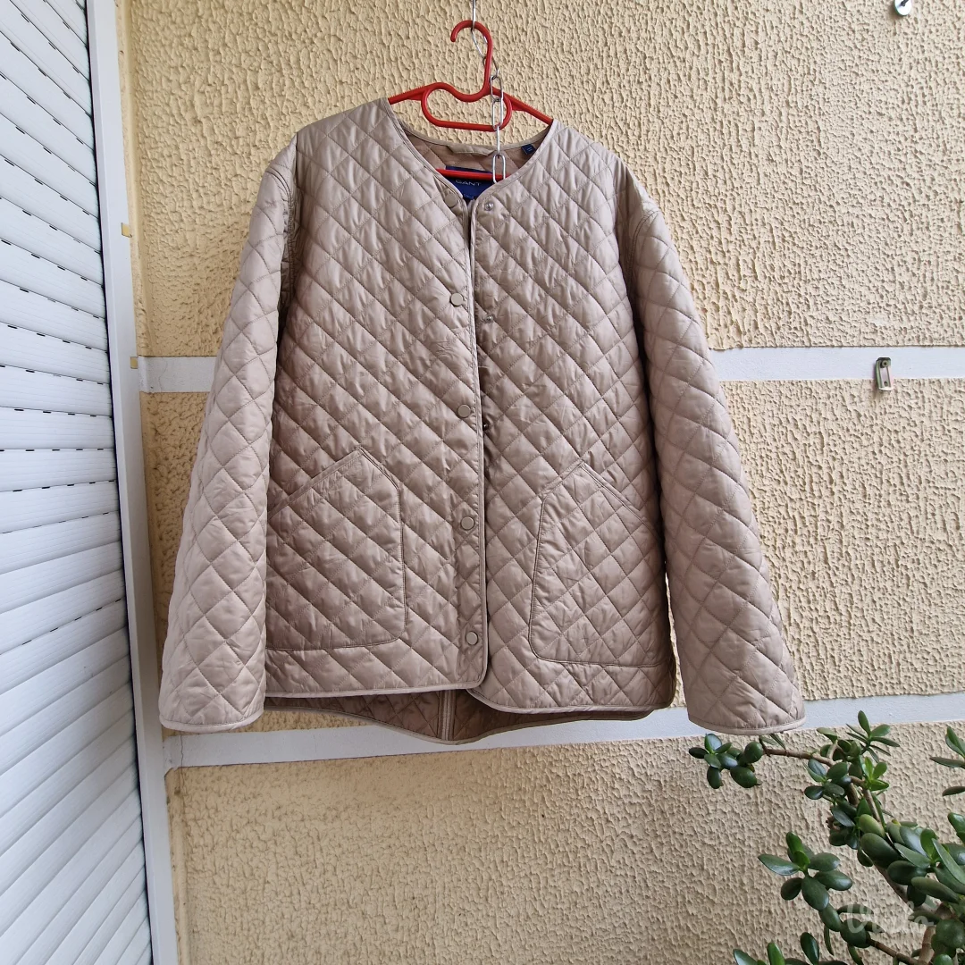 Jakna Gant XL original
