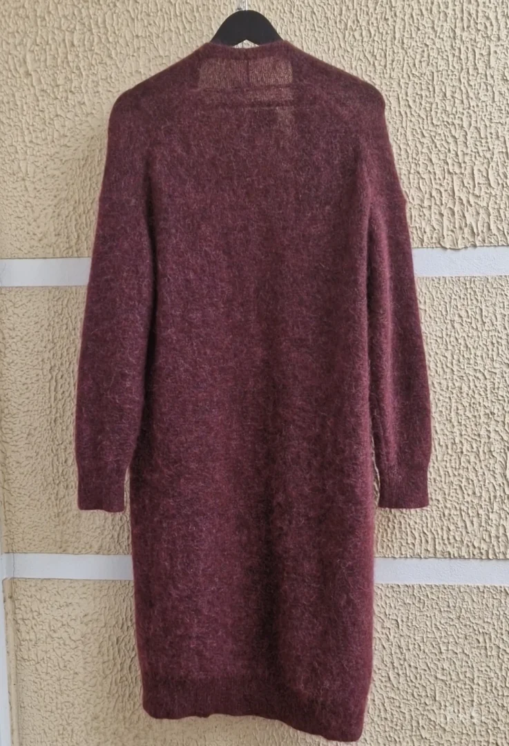 Kardigan By Malene Birger XS-S original