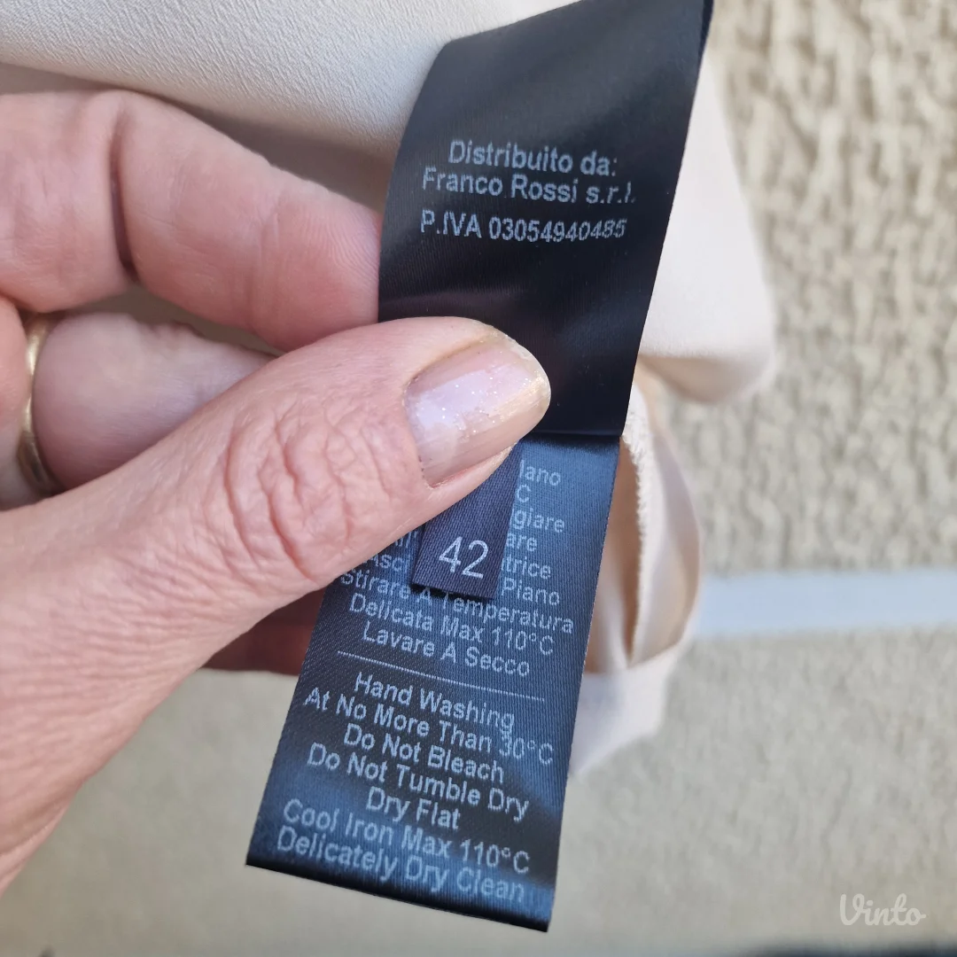 Bluza ALPHA STUDIO 42-44 original