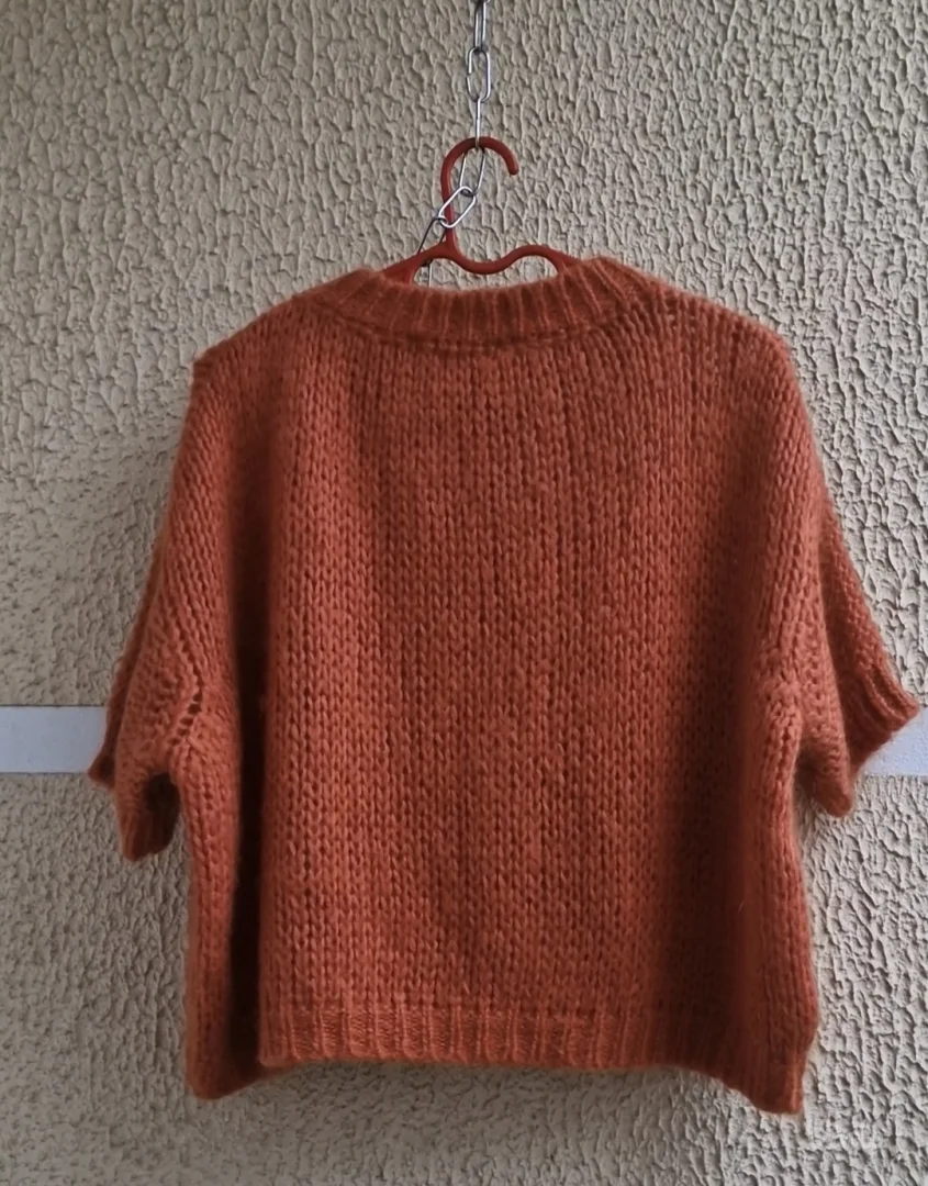 Italijanski džemper Firstage onesaize