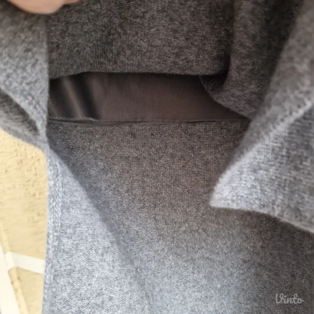 Vunena suknja Baroni original L