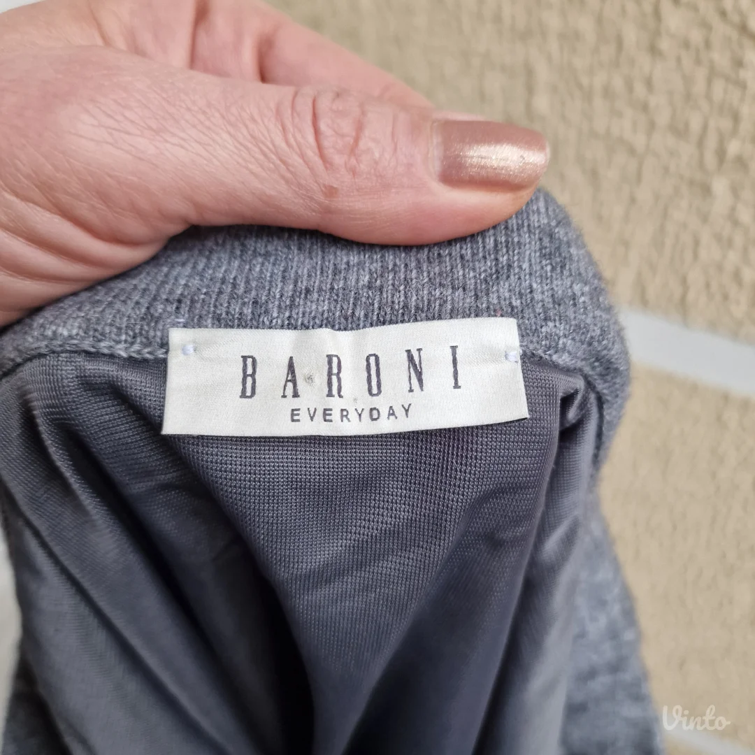 Vunena suknja Baroni original L