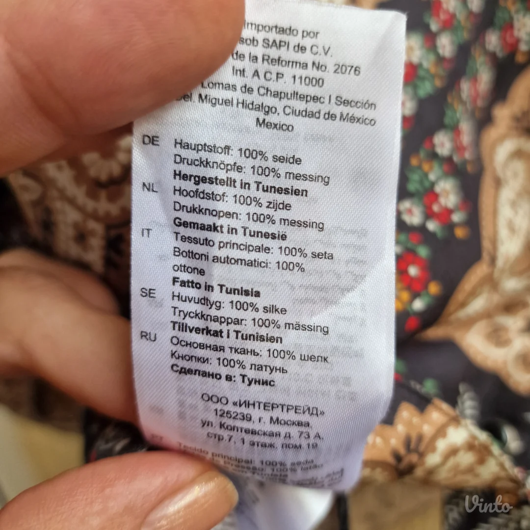 Bluza Sandro M-L (3)