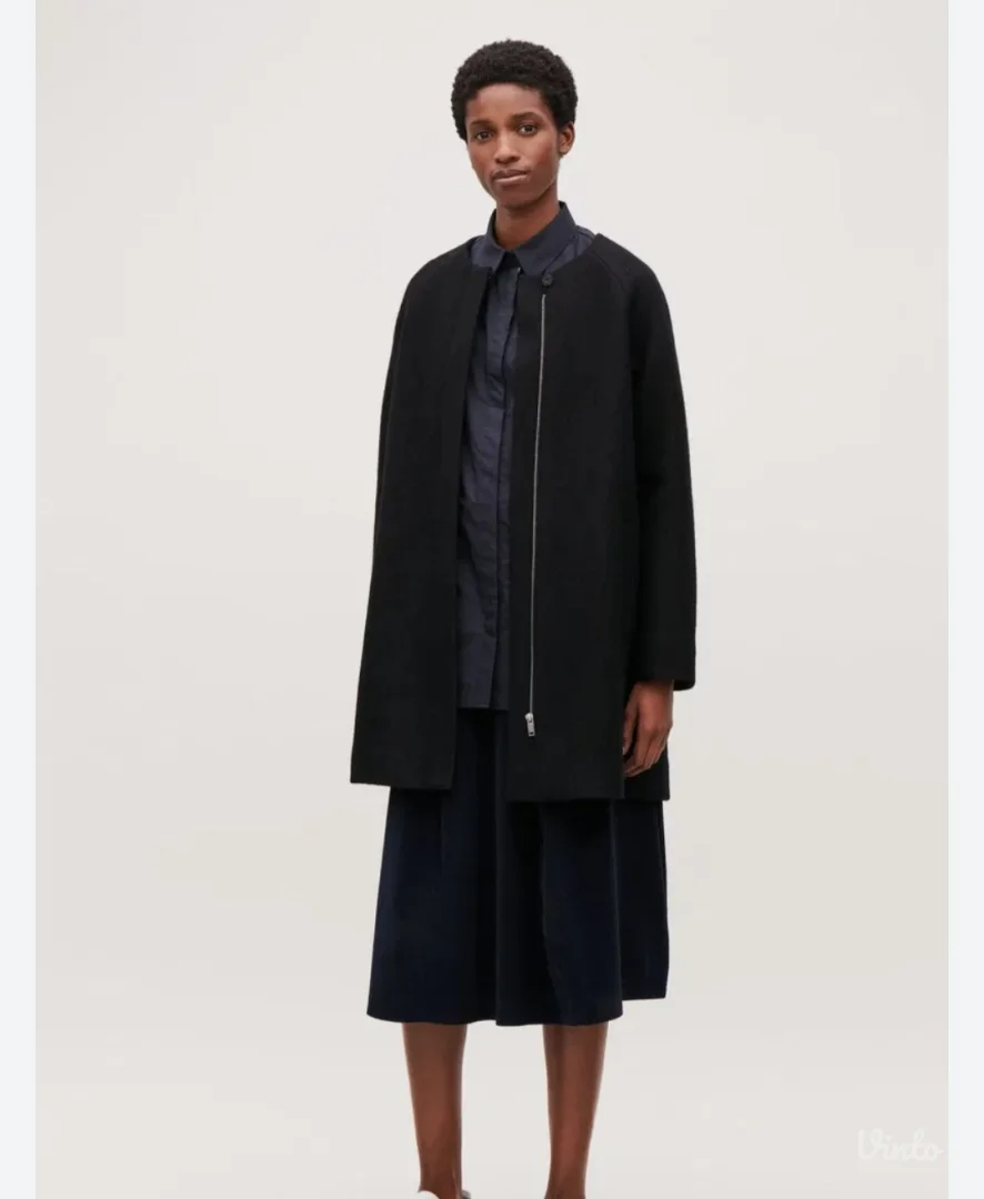 Kaputic sa vunom Cos 36