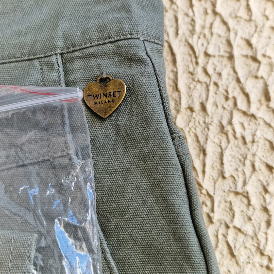 Nova suknja pensil Twin Set 34 original