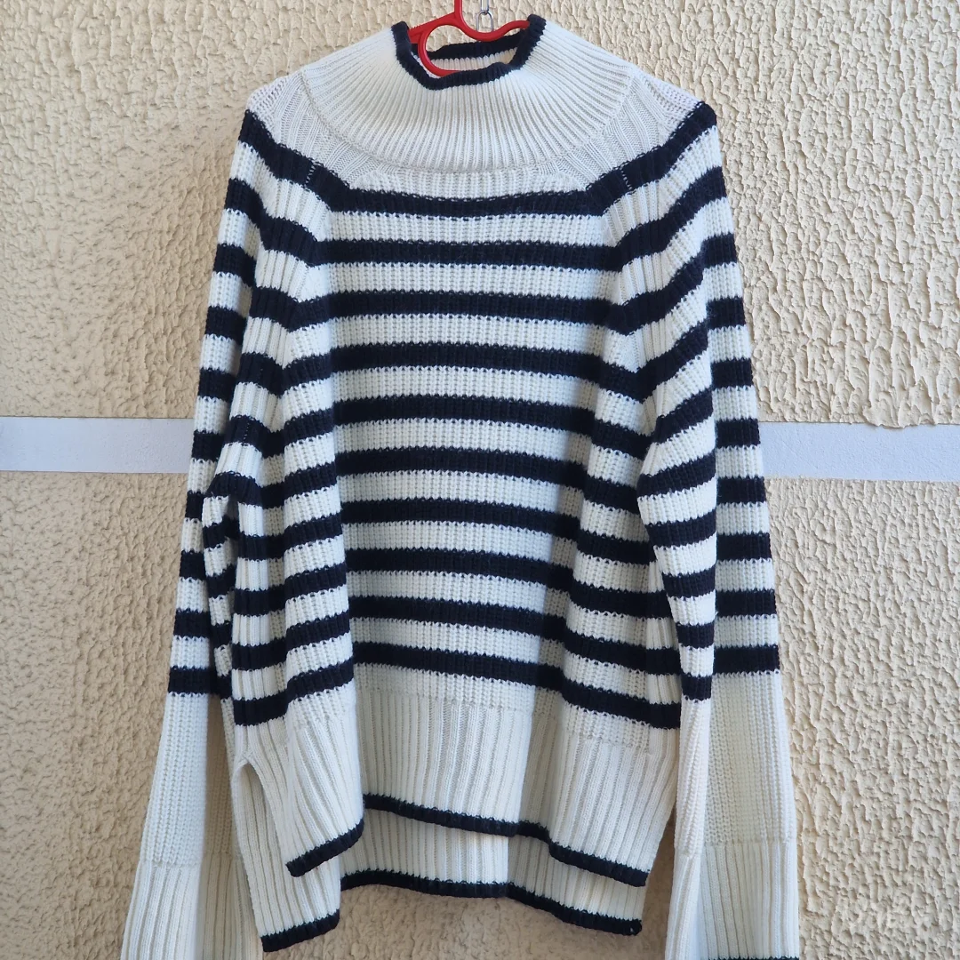 Džemper sa vunom Leveté Room XL-XXL original