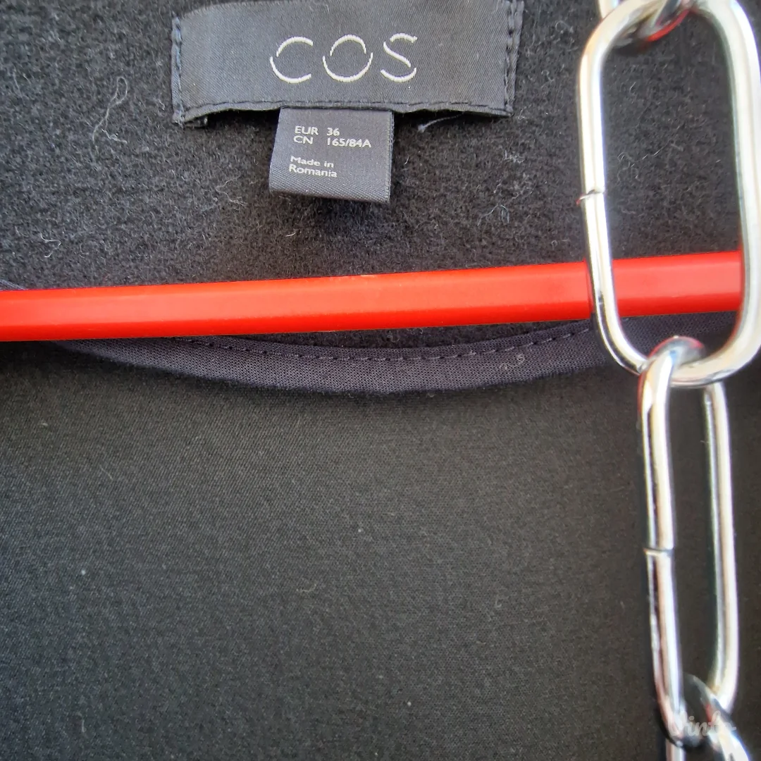 Kaputic sa vunom Cos 36