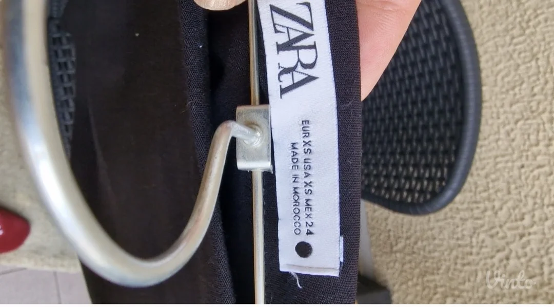 Kardigan Zara M-L Novo oversaze