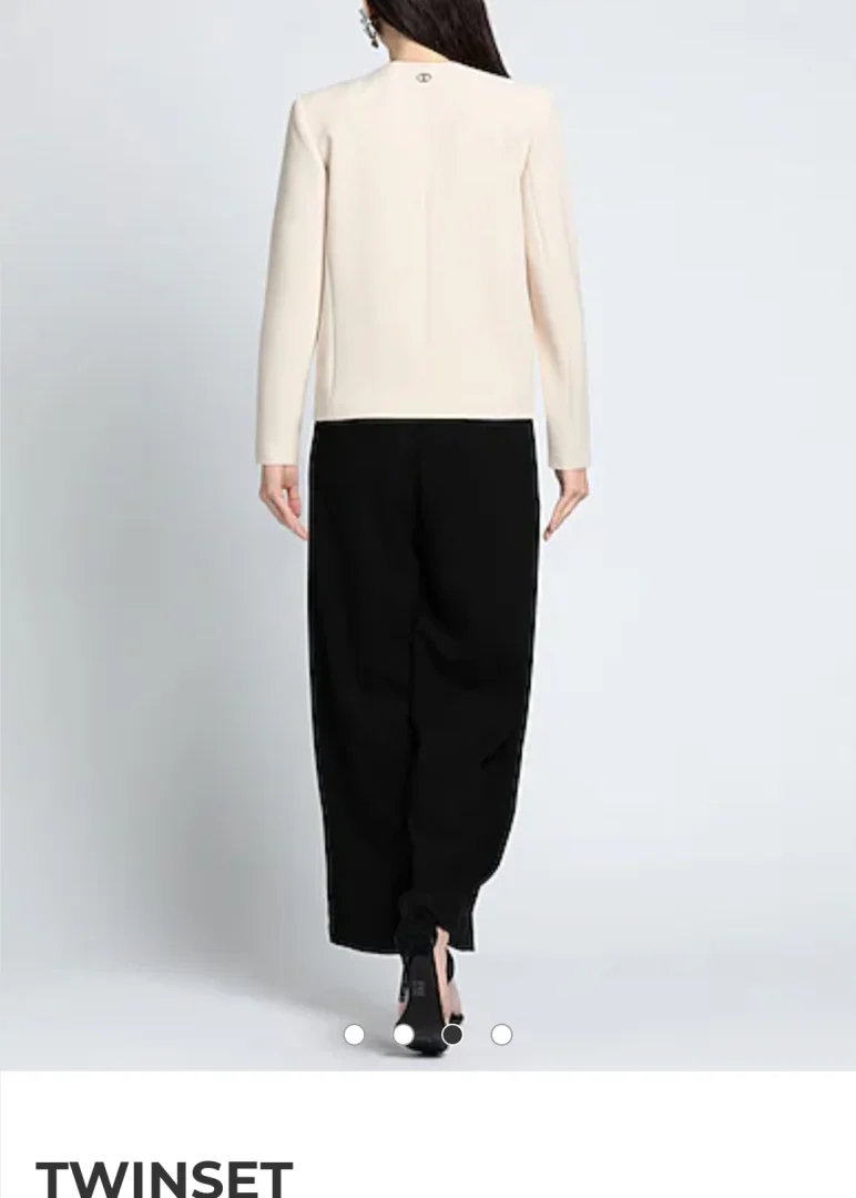 Sako Twin set 38-40 original