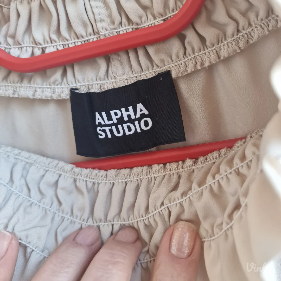 Bluza ALPHA STUDIO 42-44 original