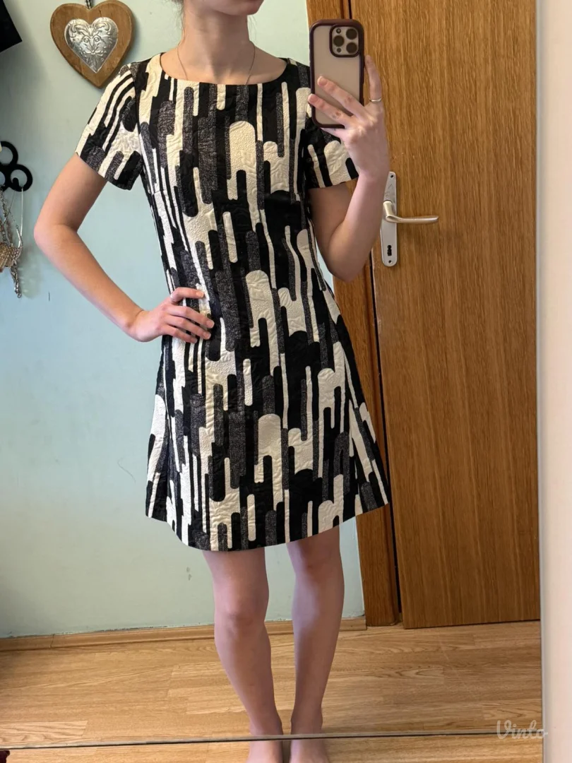 Haljina Blugirl BLUMARINE 34