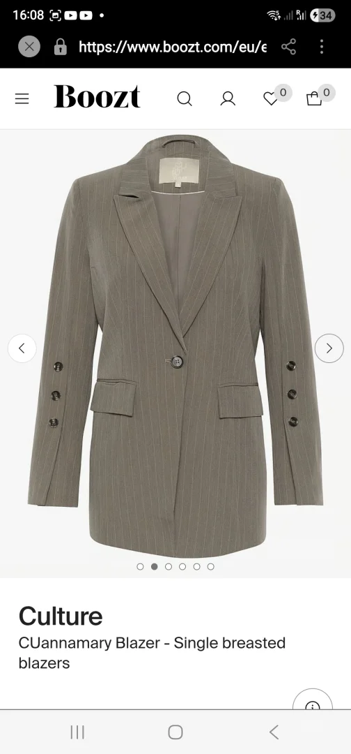 Sako Culture 46 Novo