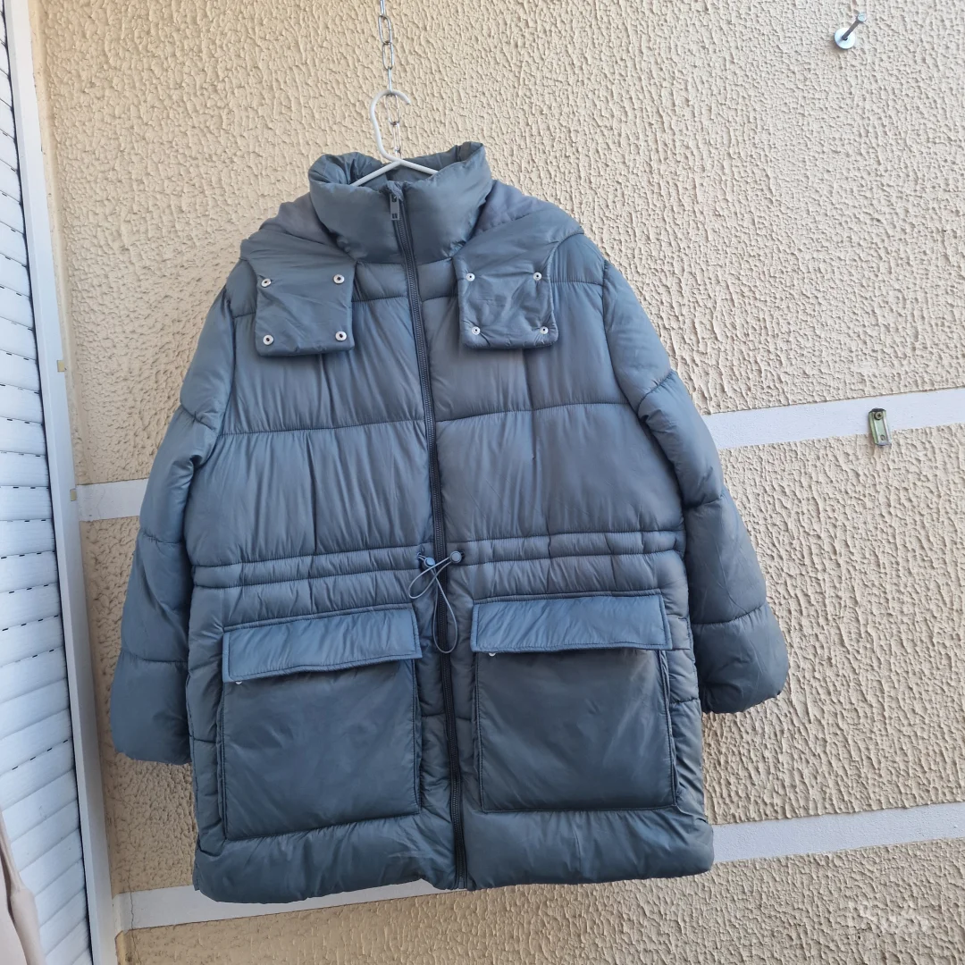 Jakna Primark M oversaze