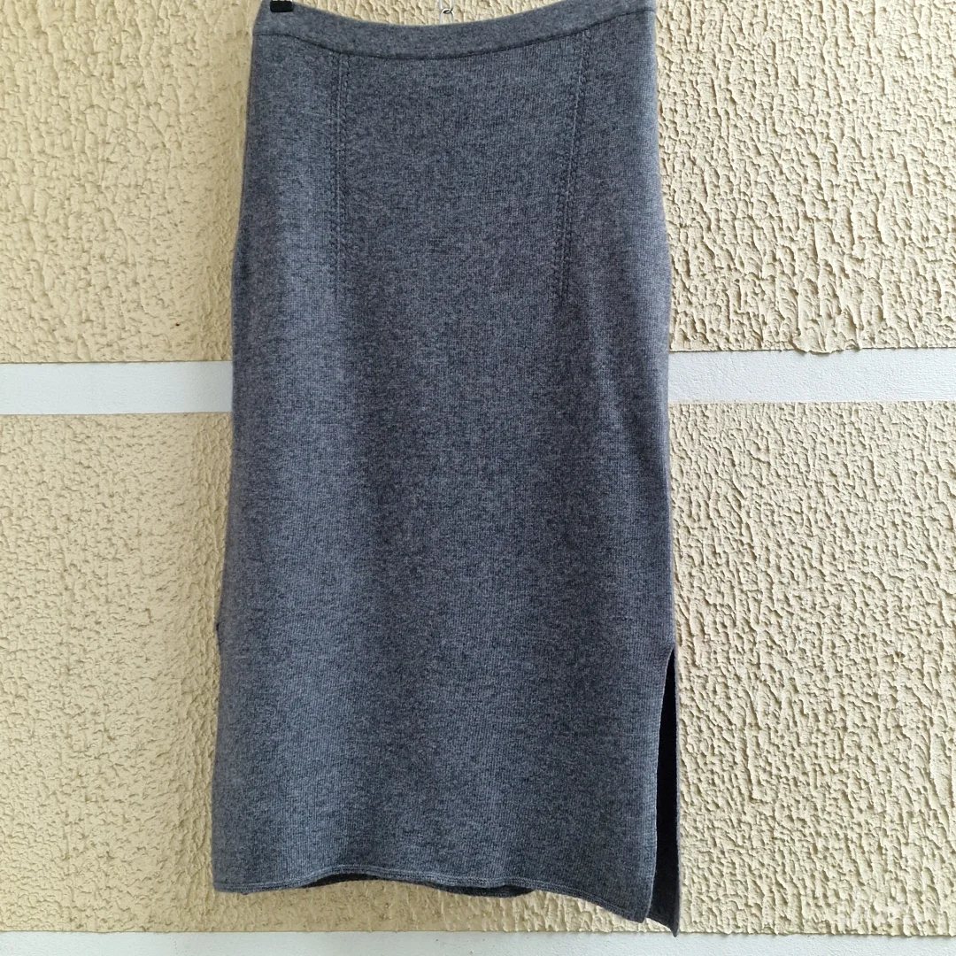 Vunena suknja Baroni original L