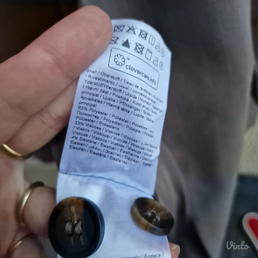 Sako Culture 46 Novo