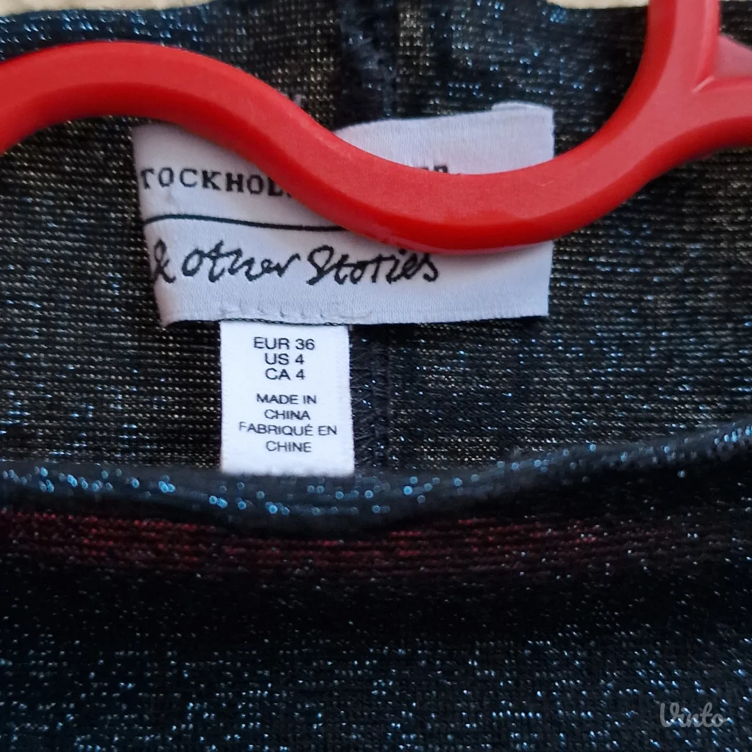 Polurolka &Other stories 36