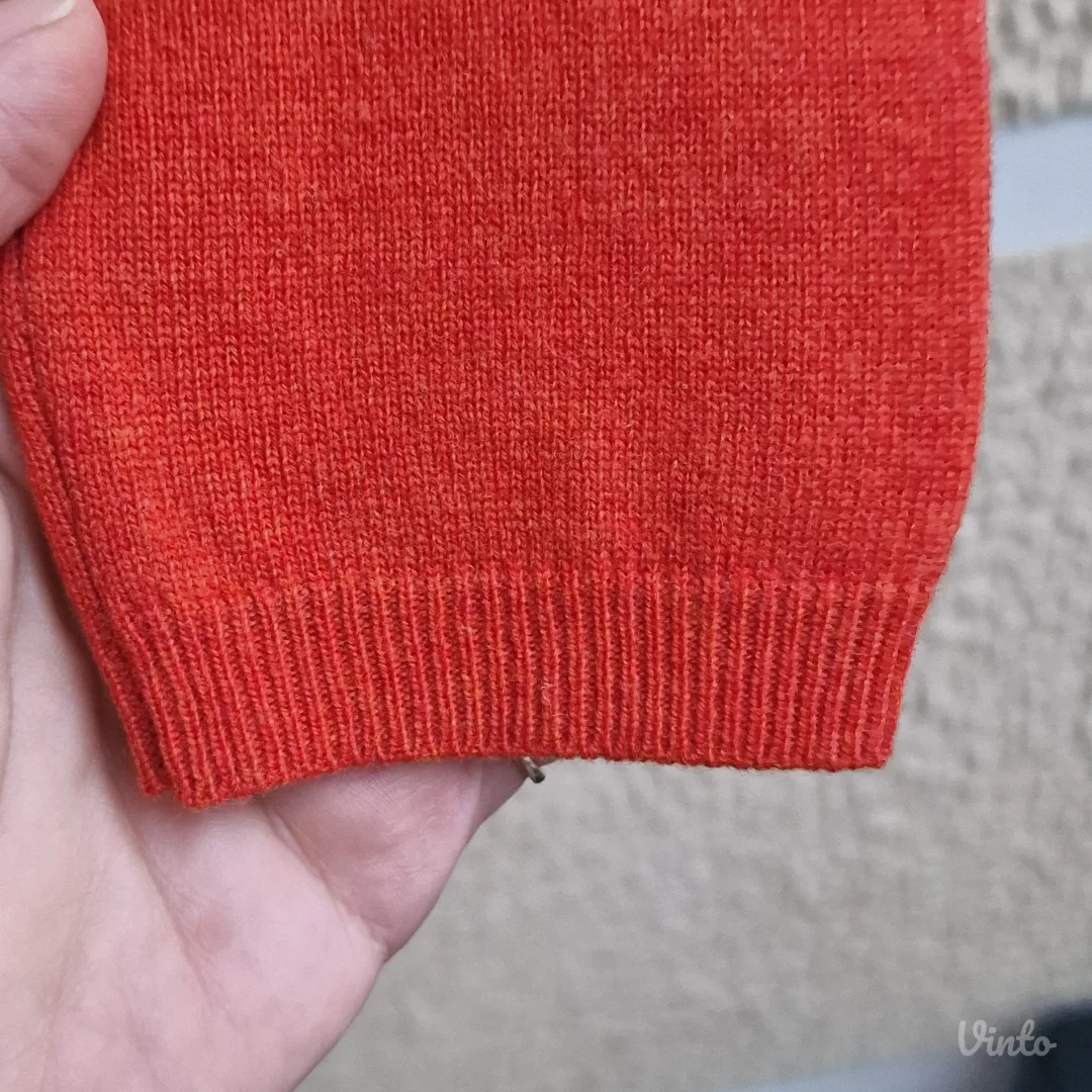 Kardigan od vune i kasmira Maje S(2)