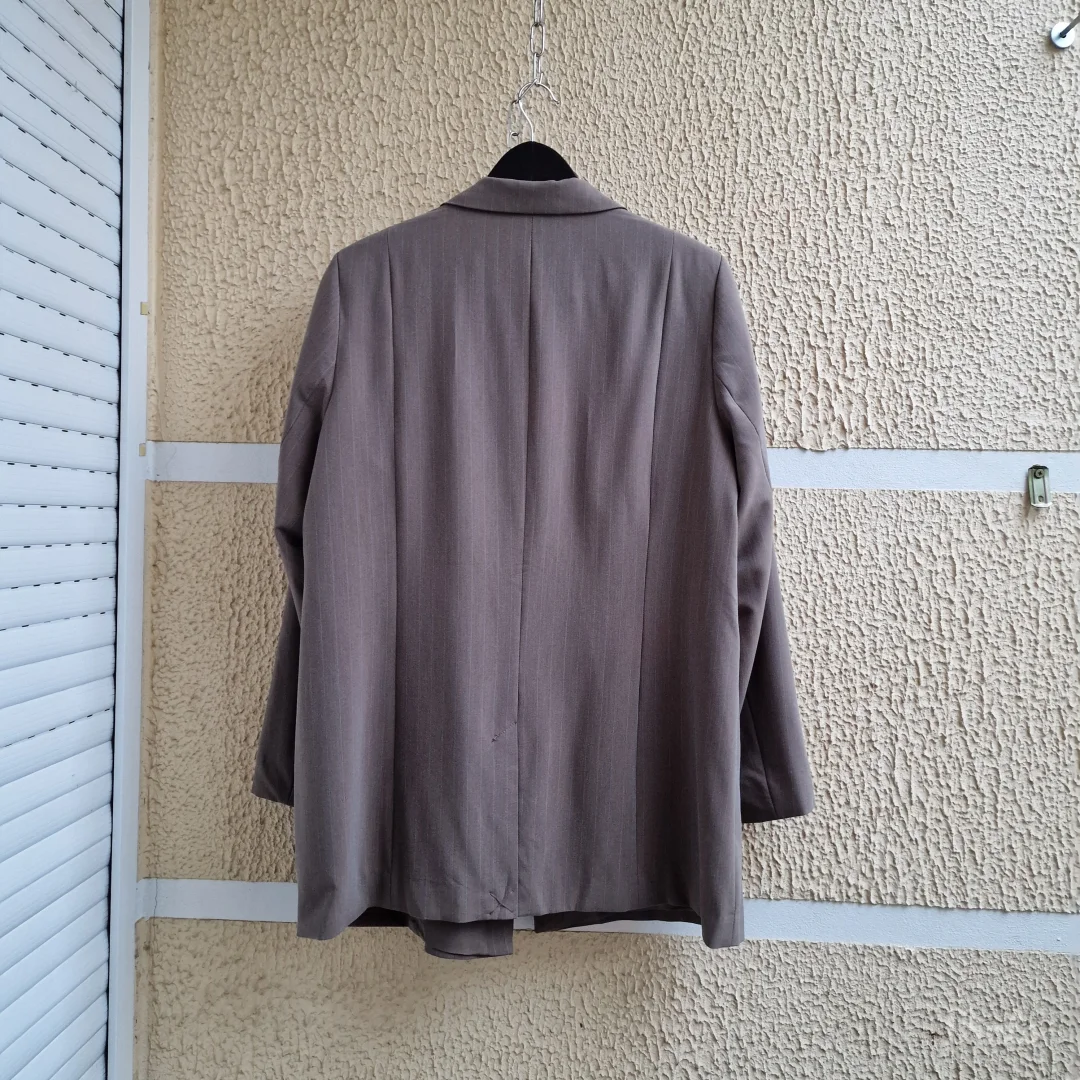 Sako Culture 46 Novo